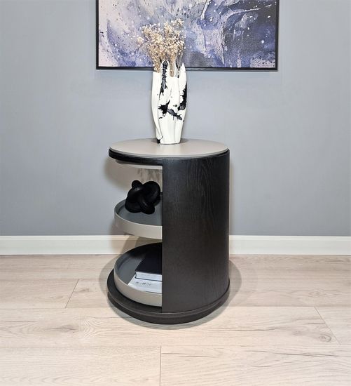 Тумба прикроватная BUR-BUR