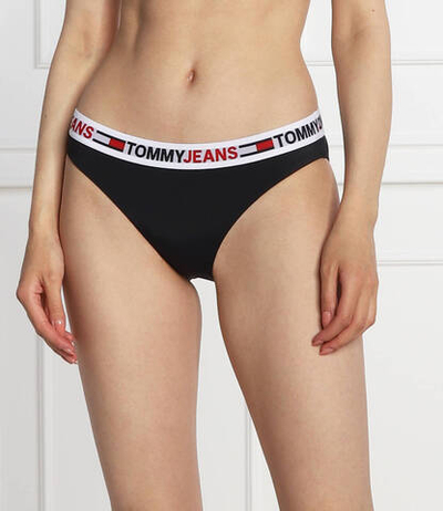 Трусики бикини Tommy Hilfiger - темно-синий(UW0UW03491)