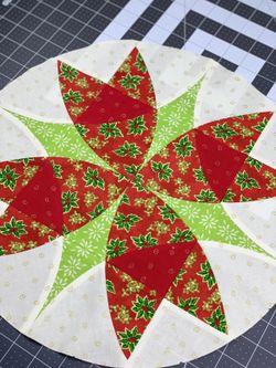 Набор шаблонов блок "Пути ветра"  (арт. K11)