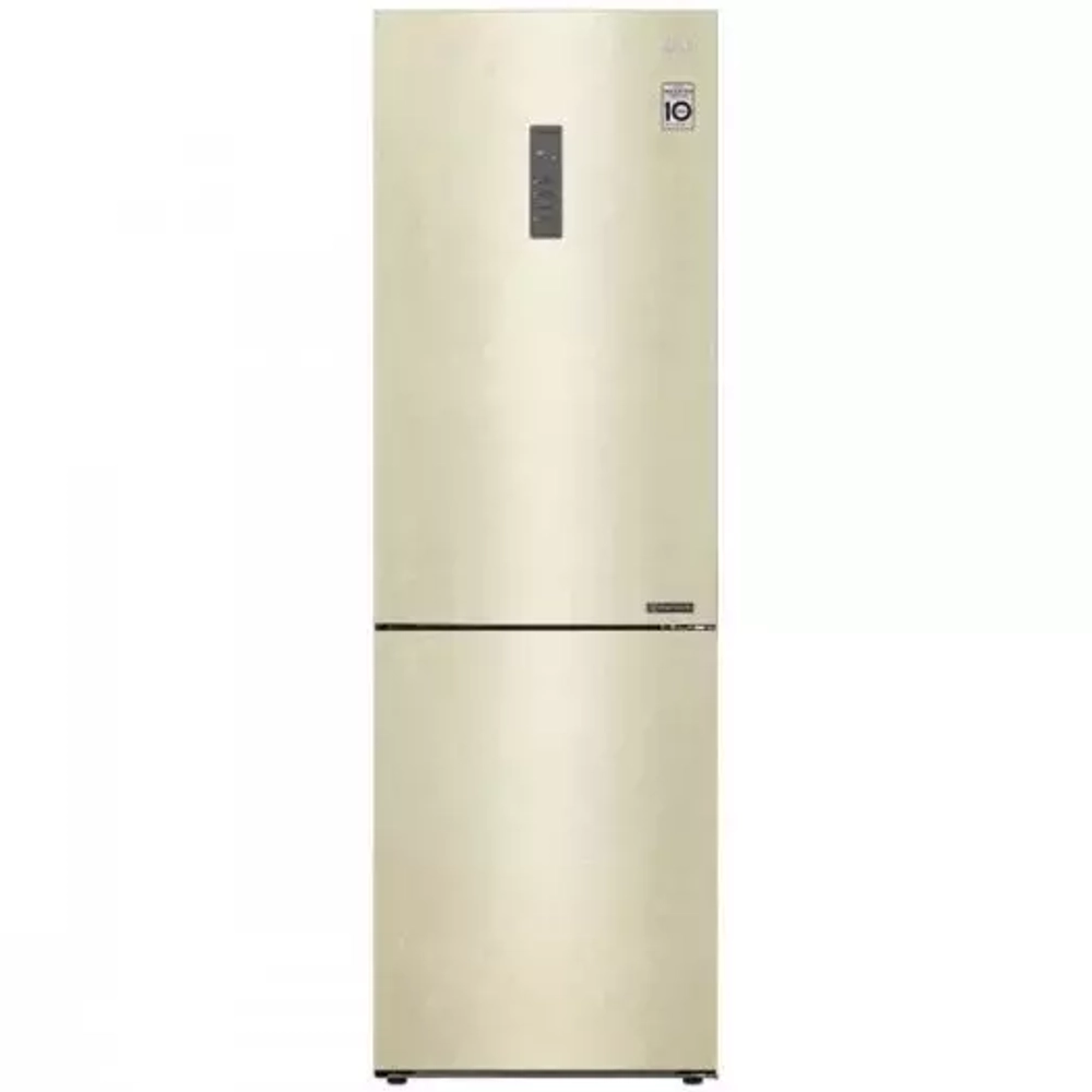 Холодильник LG GA-B459CEWL