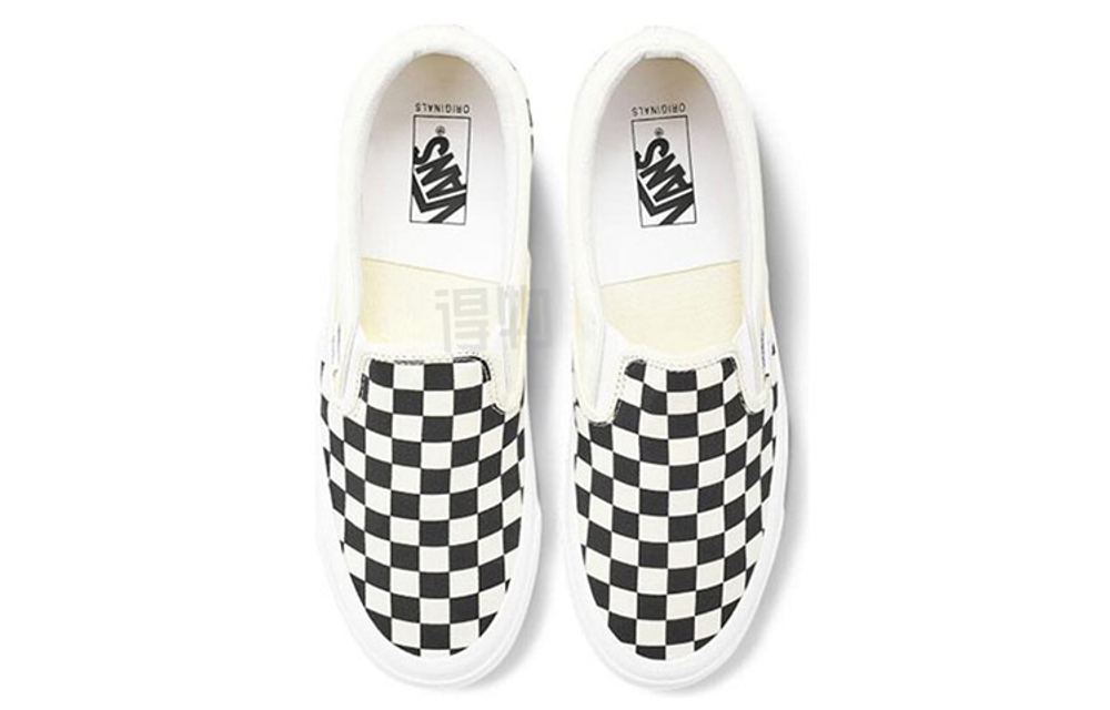Vans Slip-On Og Classic