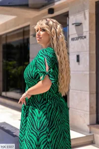 Платье II-1429 Фабрика Моды