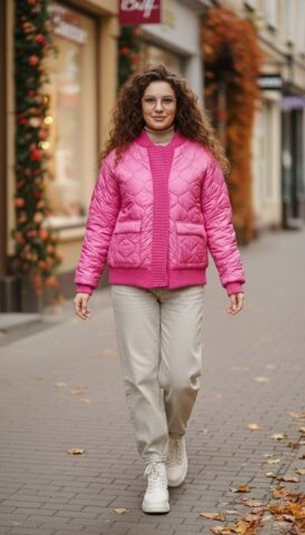 Куртка 50348588 Fabrika