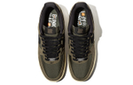 Кроссовки Undefeated X Nike Air Force 1 Low Sp "Ballistic"