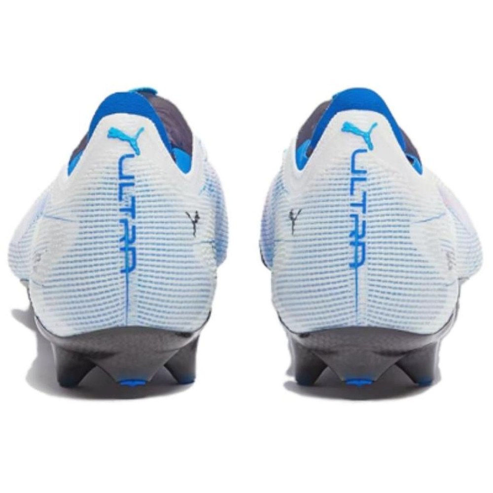 Кроссовки PUMA Ultra 5 Carbon Launch Edition, 108060-01