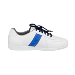 556396 белые полуботинки мужские