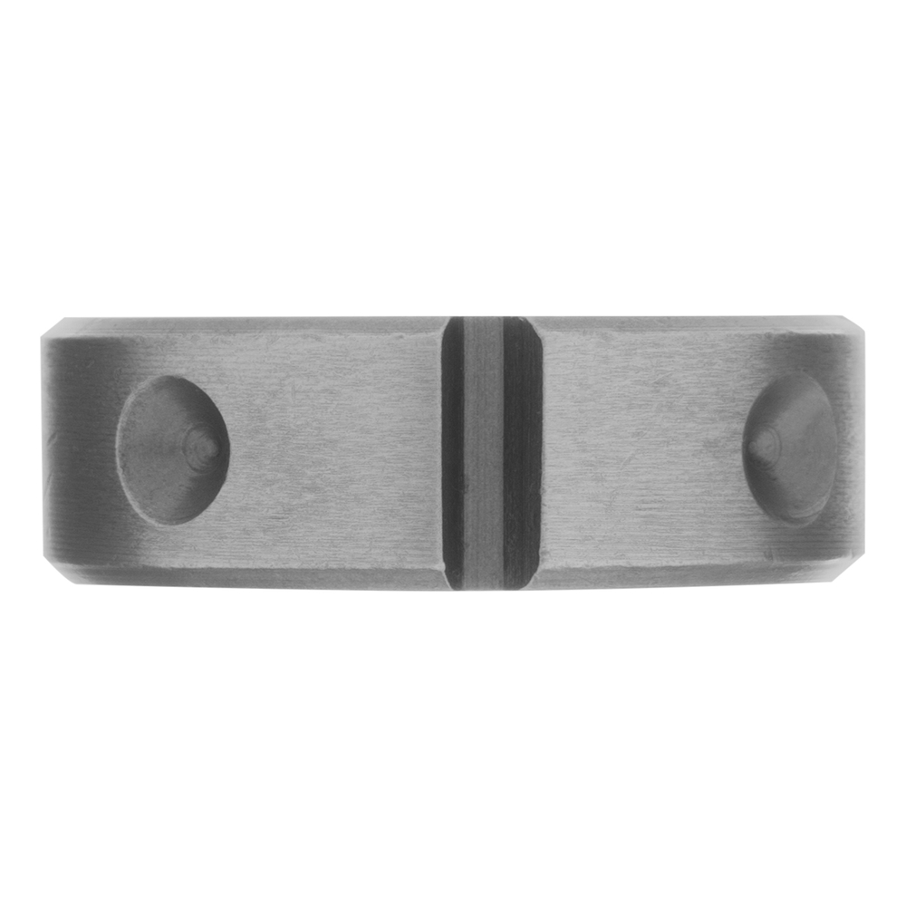 Плашка G3/8 Сибртех