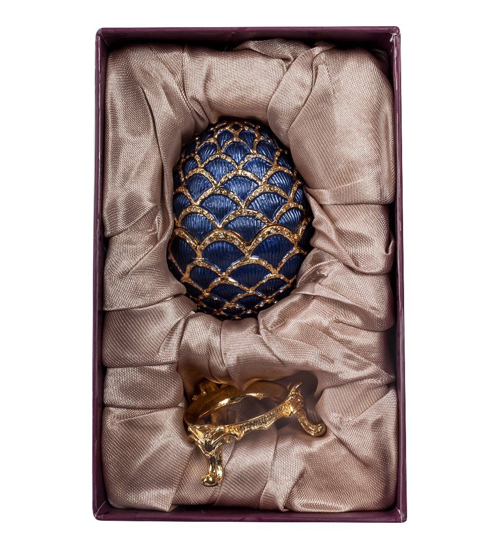 Nobility SMT-901 Шкатулка «Яйцо»