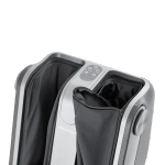 Массажер для ног SuperGo 3 Black