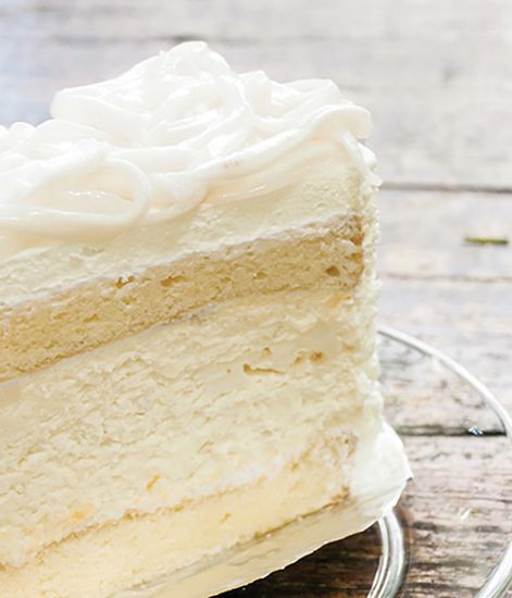 Ароматический воск Торт с глазурью Frosted Cake, Candle Warmers