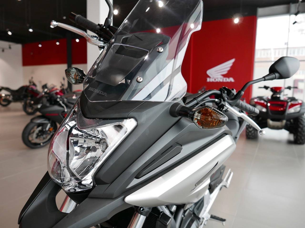 Honda NC 750X