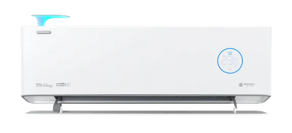 Сплит-система Royal Clima RCI-RF40HN Royal Fresh Full DC EU Inverter