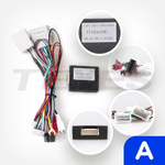 Магнитола для Mitsubishi Pajero 4 2006-2022 - Teyes LUX ONE 360 монитор 12.3", Android 10, CarPlay, 4G SIM-слот, 6/128 ГБ, 4 камеры в комплекте