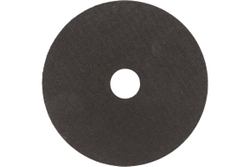 Диск отрезной по нержавеющей стали (125х1.2х22.2 мм) Makita D-18770