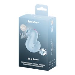 Sea Pony