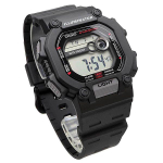 Мужские наручные часы Casio Collection W-737H-1A