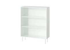 Стеллаж Hub размер M (белый)