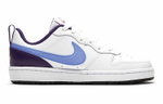 Кроссовки Nike Court Borough Low 2 (Женская размерная сетка)