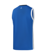 Майка баскетбольная JÖGEL DIVISION PerFormDRY Jersey Z2, синий