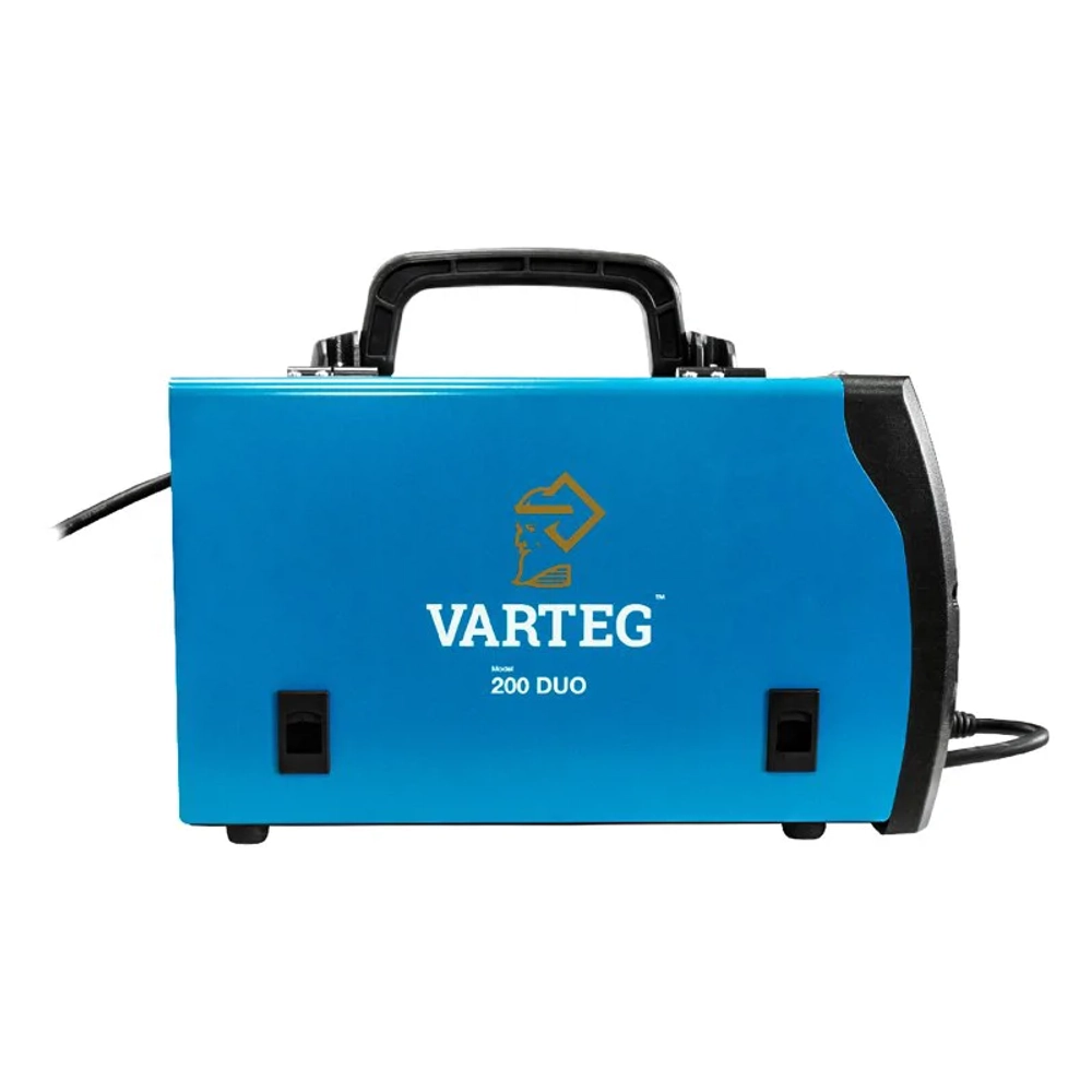 VARTEG 200 DUO сварочный полуавтомат 6562