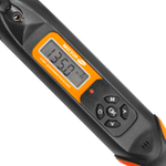 Ключ динамометрический 6,7 ... 135 Нм МЕГЕОН 60002