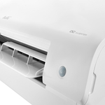 Сплит-система кондиционер инверторный Ballu Ice Peak Dc BSPKI-24HN8_V4