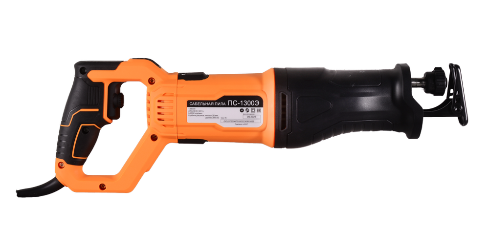Сабельная пила Вихрь ПС-1300Э
