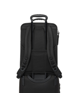 Рюкзак с расширением 17"/Black