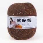 Альпака Вельвет