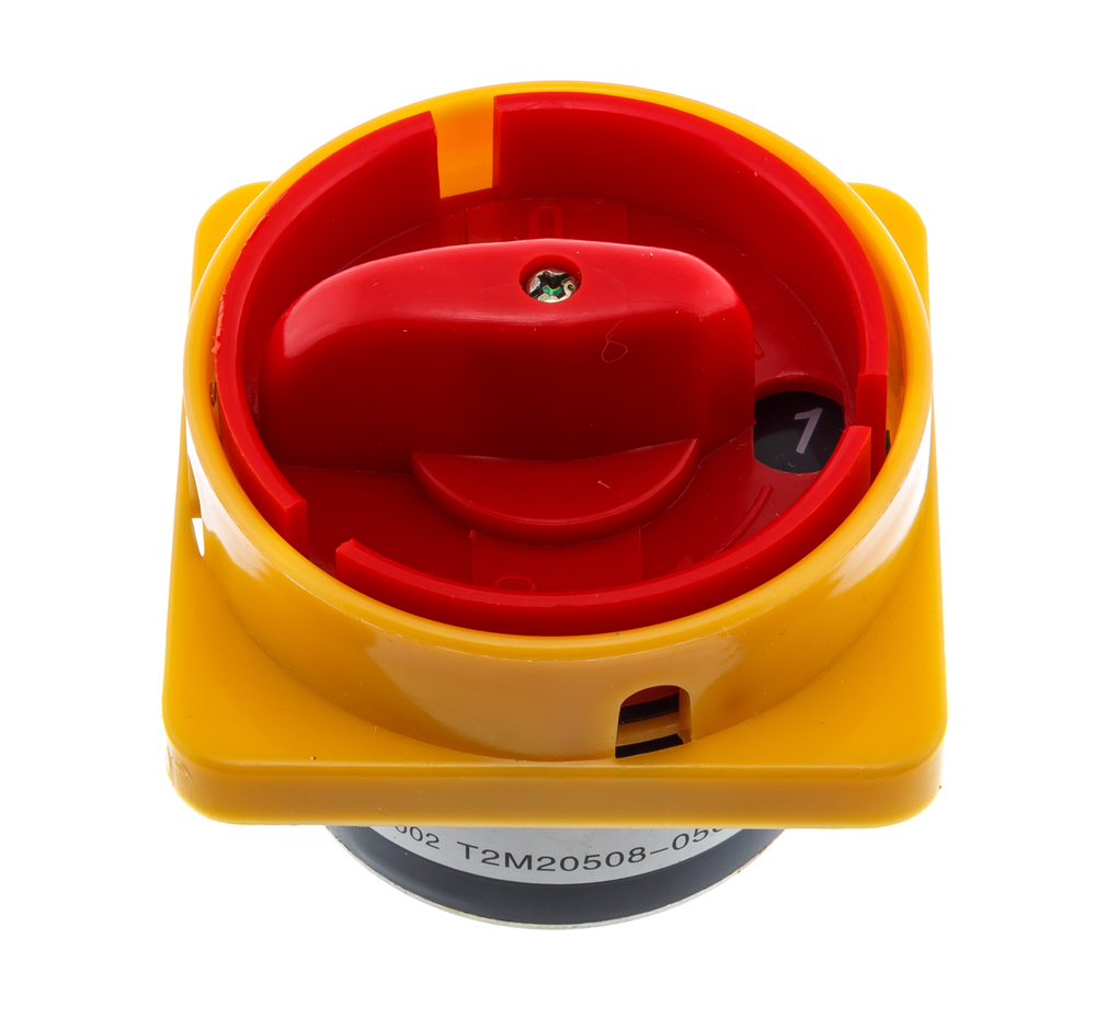 5500048 Комбинированный выключатель