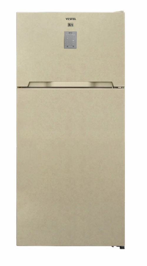 Холодильник VESTEL Bojena TF 473 NFEB