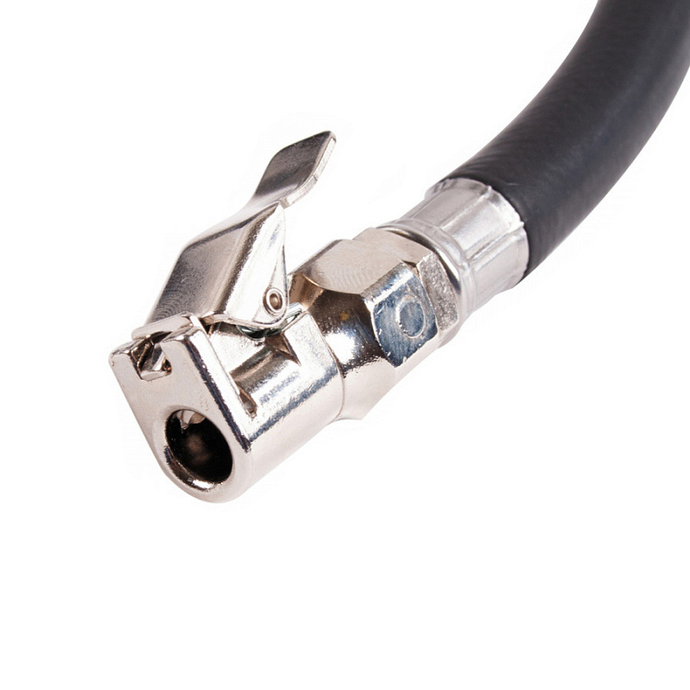 Пистолет для подкачки шин с манометром MIGHTY SEVEN (M7) SB-710