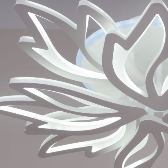 09862-0.3-4+4 WH (RGB) светильник потолочный