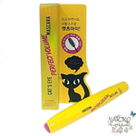 Тушь для ресниц Максимальный Объём JIGOTT Cat's Eye Perfect Volume Mascara, 12 гр.