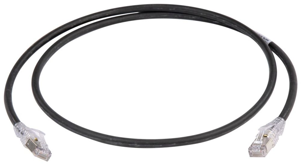 Кабель CommScope RJ-45 - RJ-45  NPC6ASZDB-WT001M