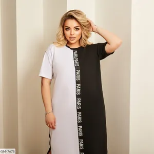 Платье GM-7676 Фабрика Моды