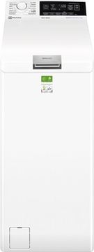 Пральна машина з вертикальним завантаженням Electrolux EW8T337U