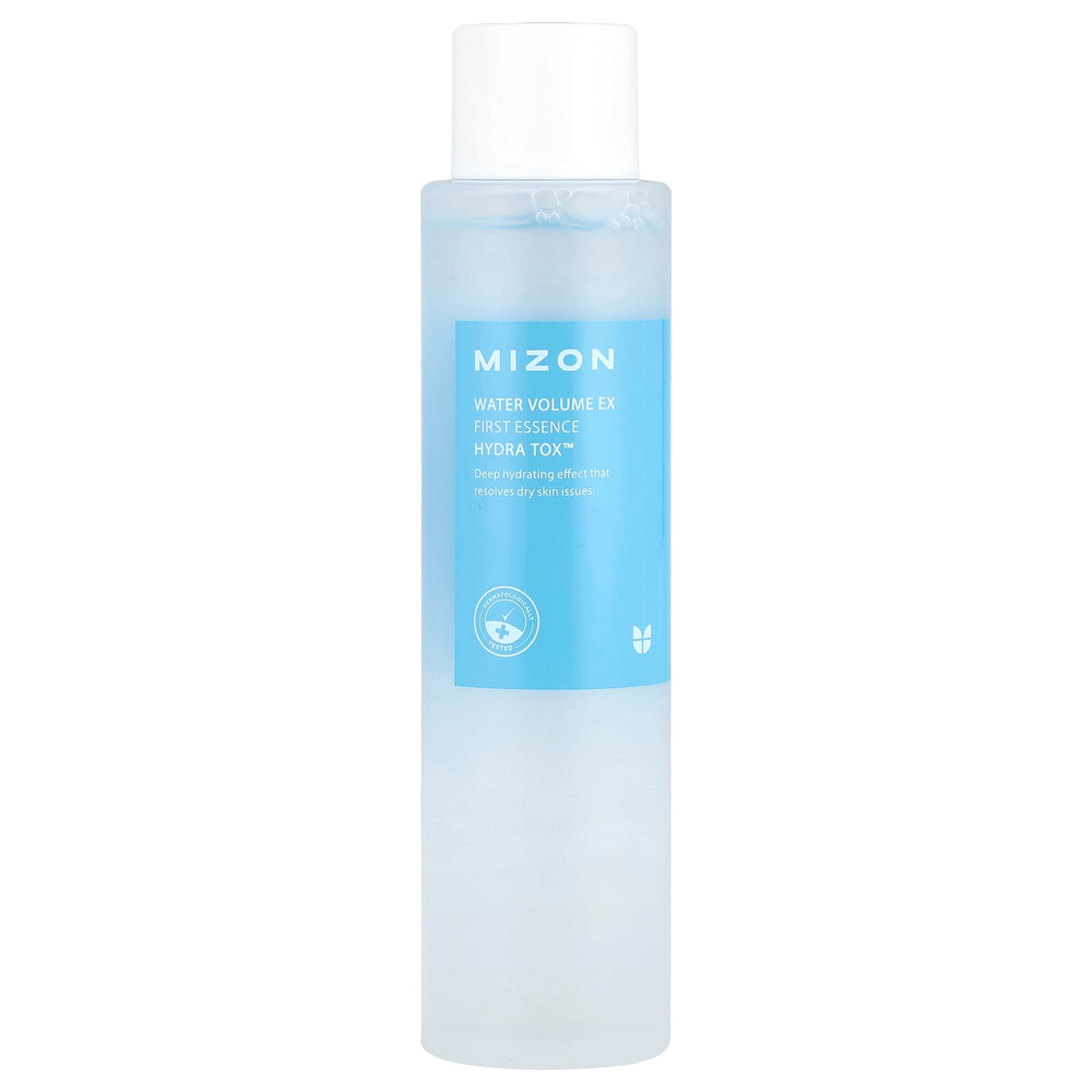 Mizon, Water Volume EX, First Essence, 150 мл (5,07 жидк. унц.)