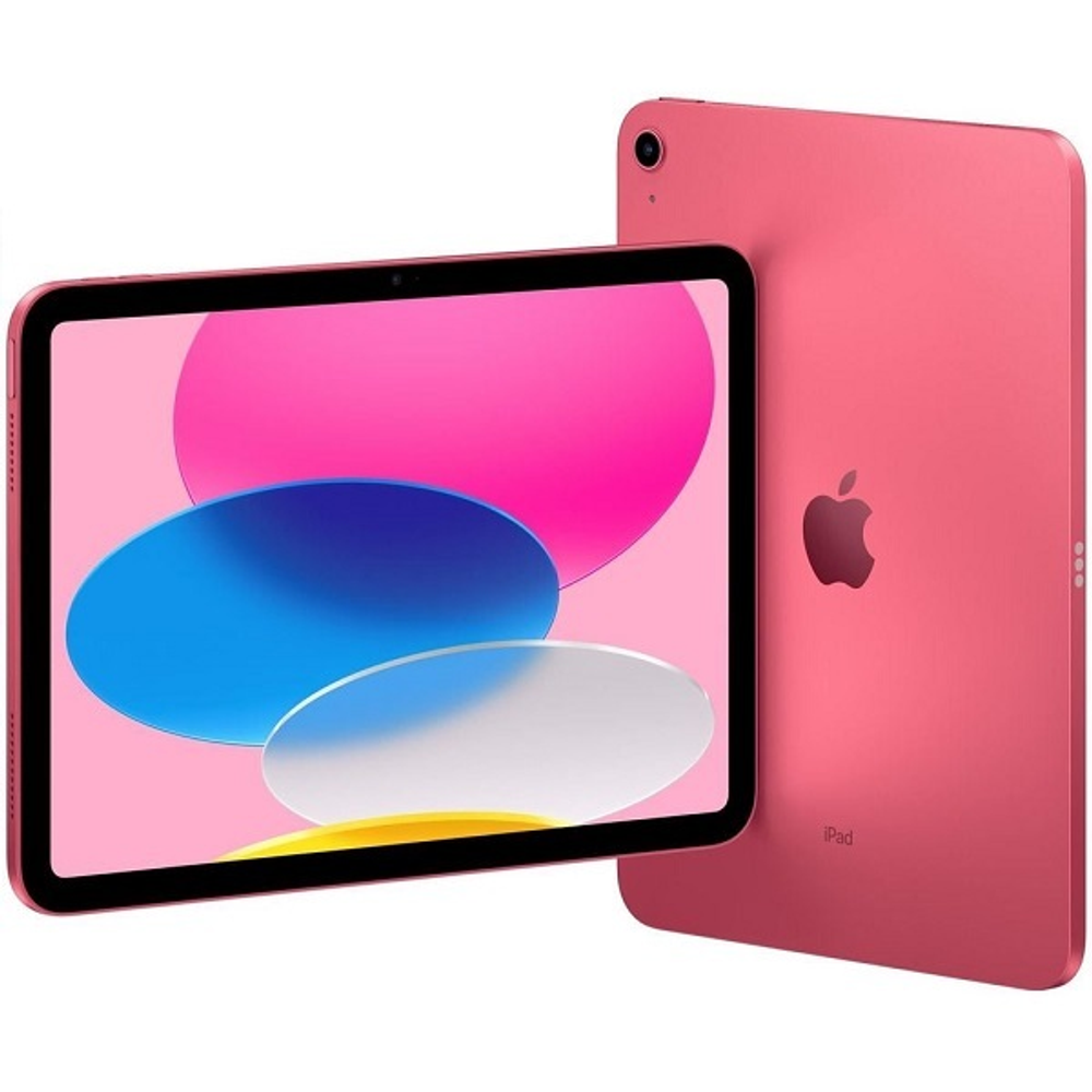 iPad 10.9 (2022)