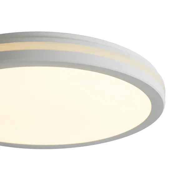 Потолочный светильник FR6160CL-L40W Руа / Rua 40 Вт LED Freya fr6160cl-l40w