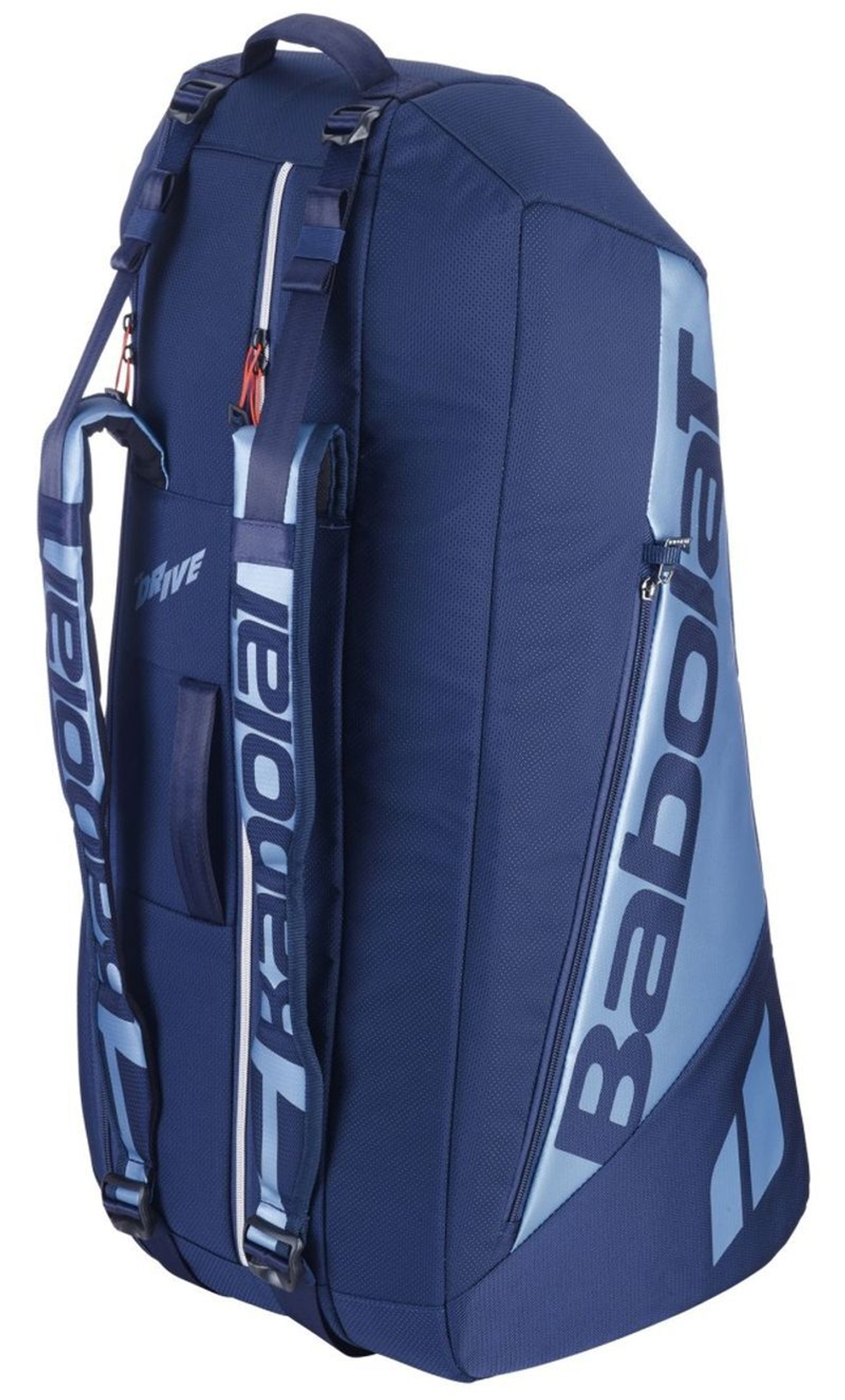Сумка теннисная Babolat Pure Drive 11-gen Thermobag X6 - небесный