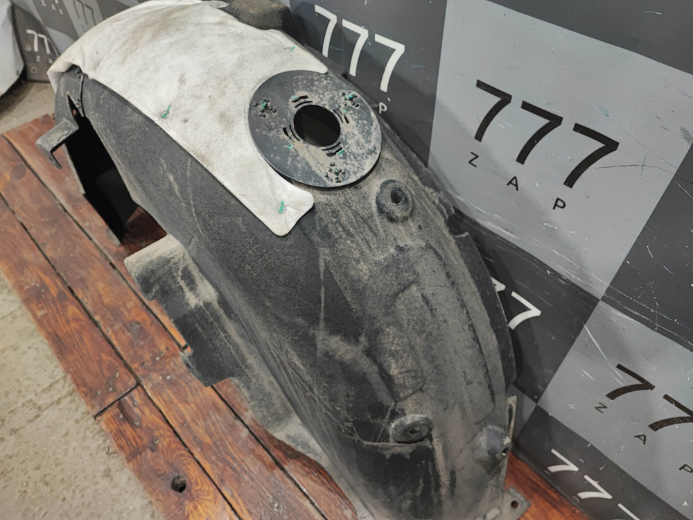 Подкрылок задний левый Zeekr X 23-нв Б/У Оригинал 8892904760