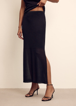 Юбка ESTELLE, чёрный