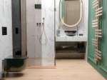SPC ламинат NORLAND VAKRE Brit 1022-5 AlpineFloor