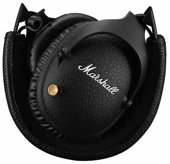 Беспроводные наушники Marshall Monitor II A. N. C