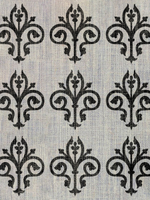 Деревянный штамп 171