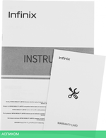 Ноутбук Infinix Inbook X3 Plus 12TH XL31 Grey (71008301378)