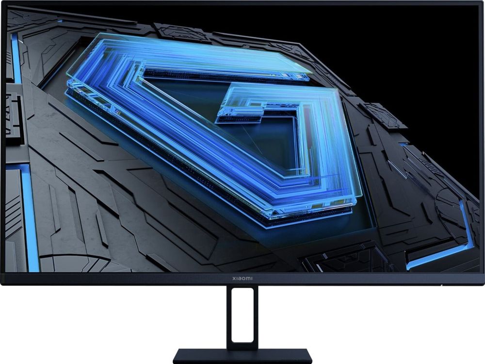 Монитор 27&quot; Xiaomi G27i 27 / P27FBB-RGGL черный