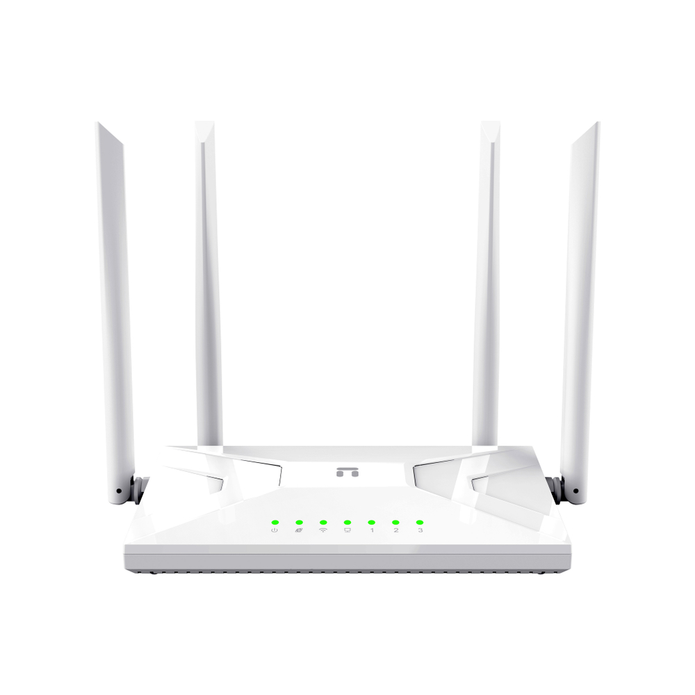 Роутер NETIS NC21 Двухдиапазонный с поддержкой Easy Mesh
