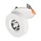 Встраиваемый светодиодный спот Arlight LGD-Mona-Built-R100-12W Warm3000 025450